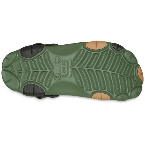 Crocs Classic All-Terrain Clog